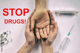 Drug Rehabilitation
